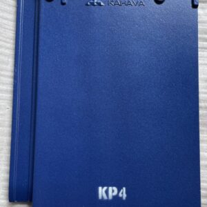 NGÓI PHẲNG KAHAVA KP04